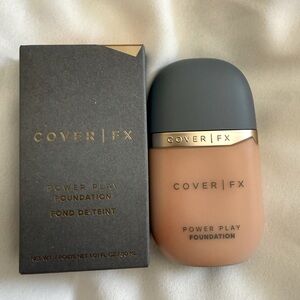 NIB COVER FX Power Play Foundation - L1